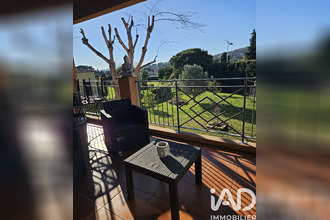 achat appartement ste-maxime 83120