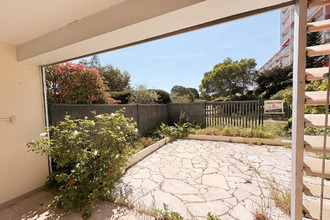 achat appartement ste-maxime 83120