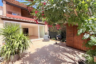 achat appartement ste-maxime 83120