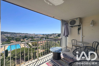 achat appartement ste-maxime 83120