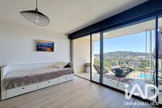 achat appartement ste-maxime 83120