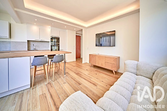 achat appartement ste-maxime 83120