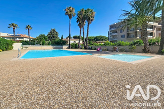 achat appartement ste-maxime 83120