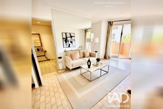 achat appartement ste-maxime 83120
