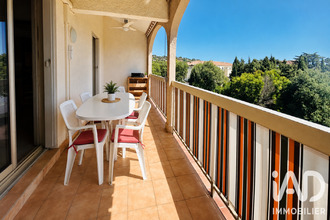achat appartement ste-maxime 83120