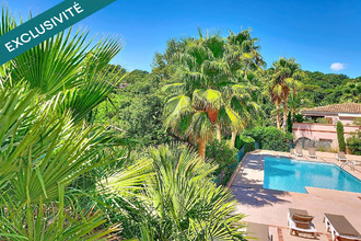 achat appartement ste-maxime 83120