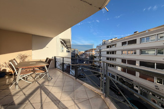 achat appartement ste-maxime 83120