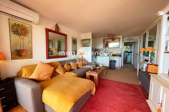 achat appartement ste-maxime 83120