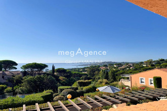 achat appartement ste-maxime 83120