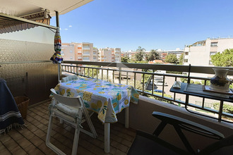 achat appartement ste-maxime 83120
