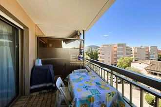 achat appartement ste-maxime 83120