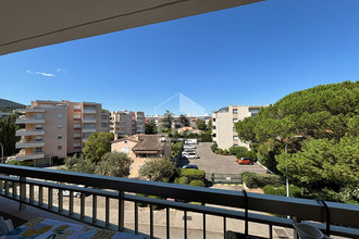 achat appartement ste-maxime 83120