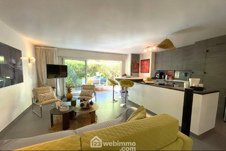 achat appartement ste-maxime 83120