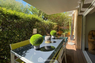 achat appartement ste-maxime 83120