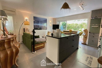 achat appartement ste-maxime 83120