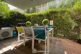 achat appartement ste-maxime 83120