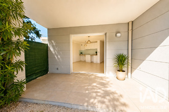 achat appartement ste-maxime 83120