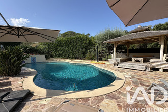 achat appartement ste-maxime 83120