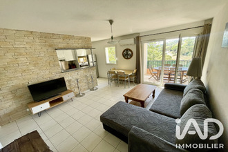achat appartement ste-maxime 83120
