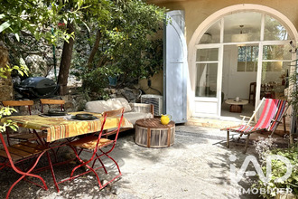 achat appartement ste-maxime 83120