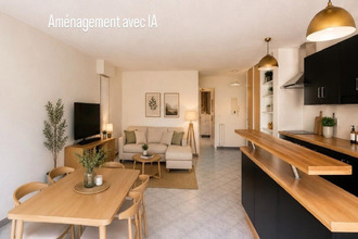 achat appartement ste-maxime 83120