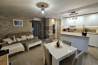 achat appartement ste-maxime 83120