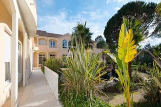 achat appartement ste-maxime 83120