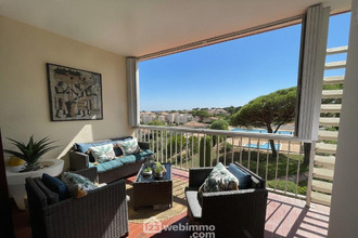 achat appartement ste-maxime 83120