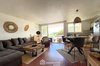 achat appartement ste-maxime 83120