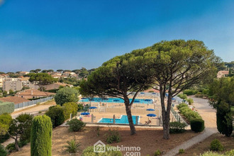 achat appartement ste-maxime 83120