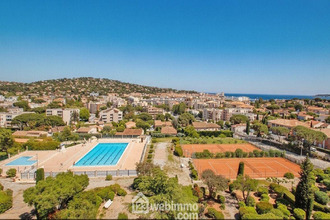 achat appartement ste-maxime 83120