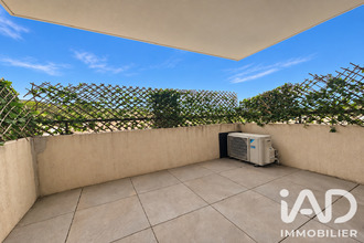 achat appartement ste-maxime 83120