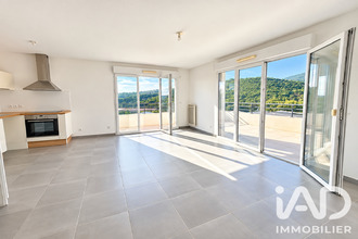 achat appartement ste-maxime 83120