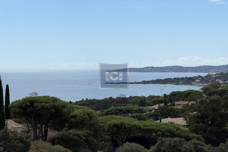achat appartement ste-maxime 83120