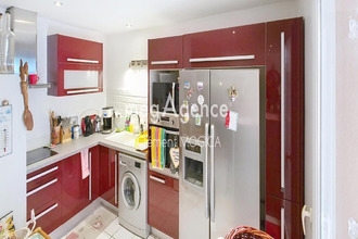 achat appartement ste-maxime 83120
