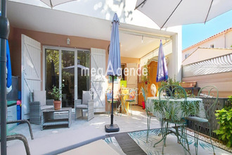 achat appartement ste-maxime 83120