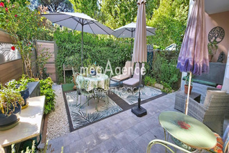 achat appartement ste-maxime 83120