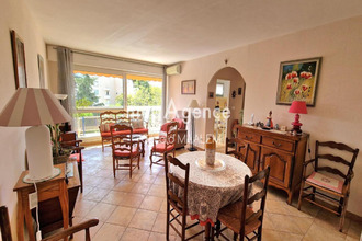 achat appartement ste-maxime 83120