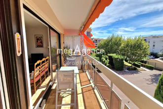 achat appartement ste-maxime 83120