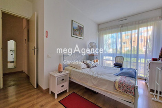 achat appartement ste-maxime 83120