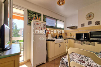achat appartement ste-maxime 83120