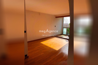 achat appartement ste-maxime 83120