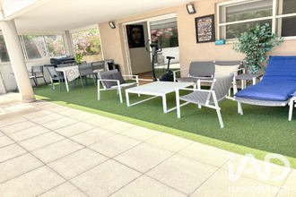 achat appartement ste-maxime 83120