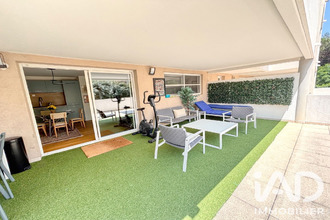 achat appartement ste-maxime 83120