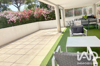 achat appartement ste-maxime 83120