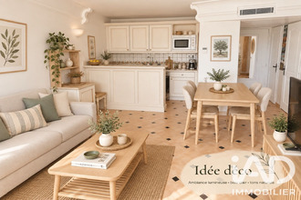 achat appartement ste-maxime 83120