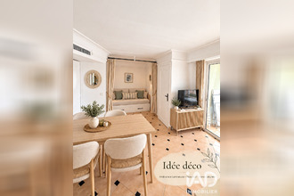 achat appartement ste-maxime 83120