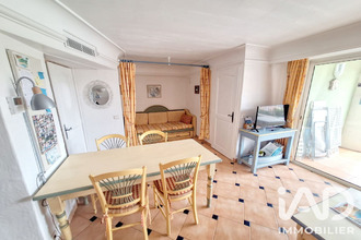 achat appartement ste-maxime 83120