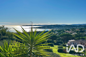 achat appartement ste-maxime 83120