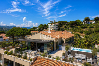 achat appartement ste-maxime 83120